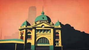 5 facts you might not have known about Melbourne